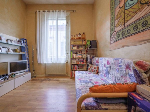 appartamento in vendita a Faenza in zona Centro Storico