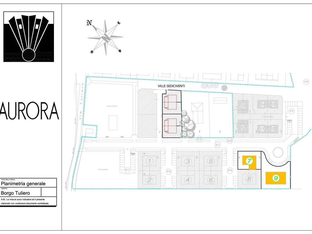 terreno edificabile in vendita a Faenza