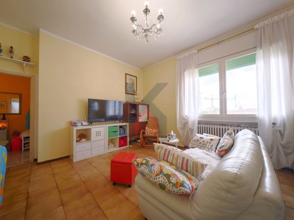 appartamento in vendita a Faenza in zona Centro Storico