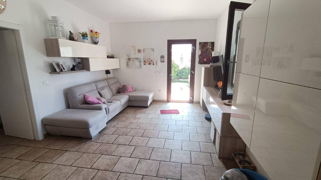 casa indipendente in vendita a Faenza in zona Reda