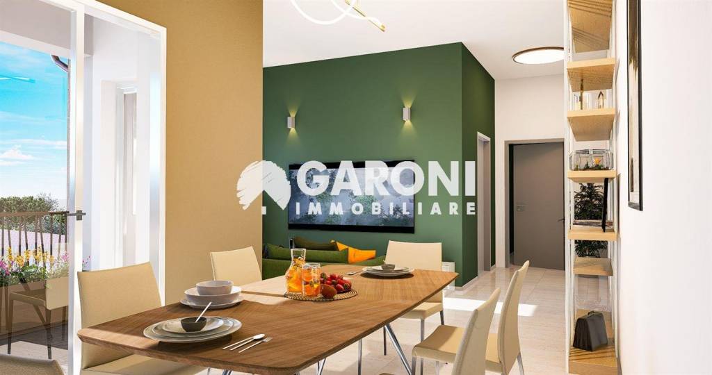 appartamento in vendita a Faenza