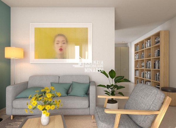 appartamento in vendita a Faenza