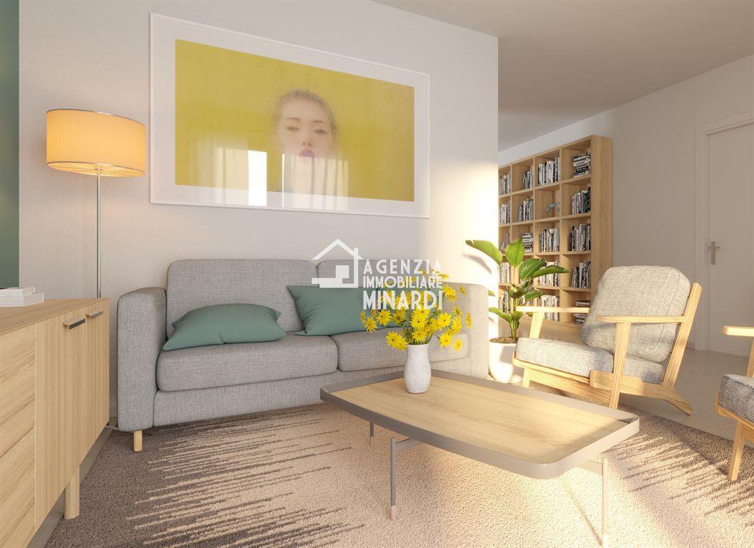 appartamento in vendita a Faenza