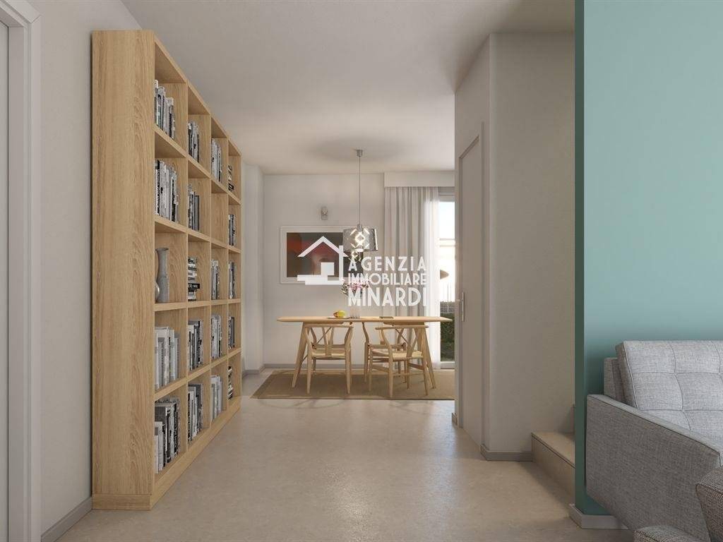 appartamento in vendita a Faenza