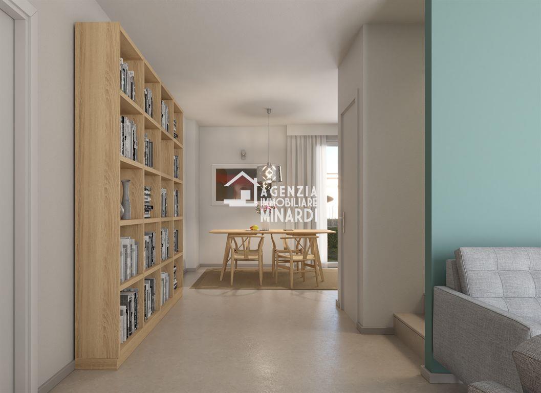 appartamento in vendita a Faenza