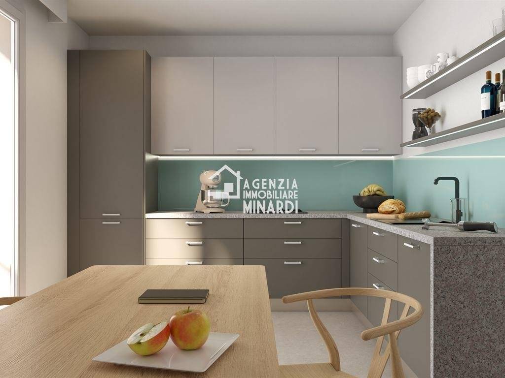 appartamento in vendita a Faenza