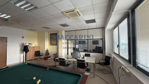 ufficio in vendita a Faenza