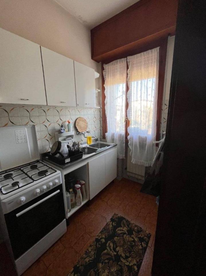 appartamento in vendita a Faenza