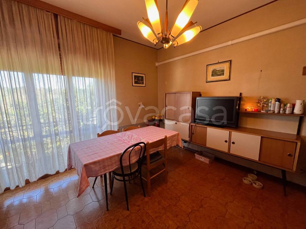 appartamento in vendita a Faenza