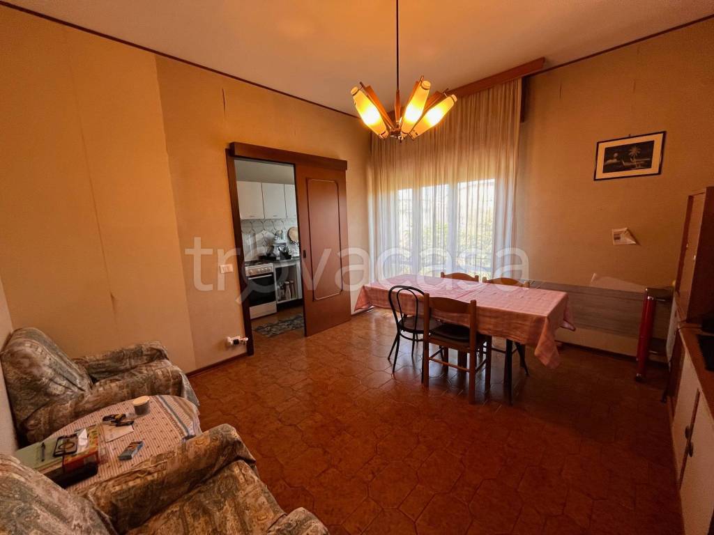appartamento in vendita a Faenza