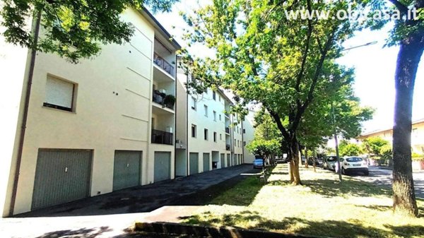 appartamento in vendita a Faenza