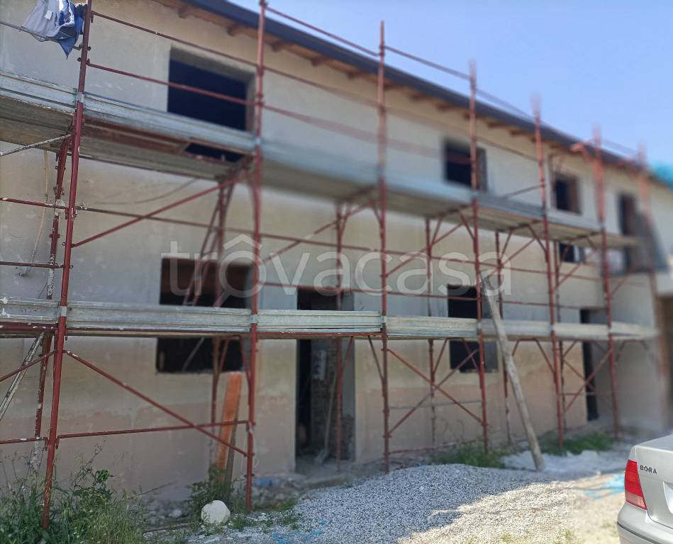 casa indipendente in vendita a Faenza