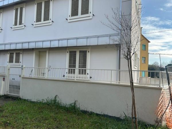 appartamento in vendita a Faenza