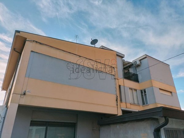 appartamento in vendita a Faenza