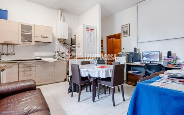 appartamento in vendita a Faenza in zona Centro Storico