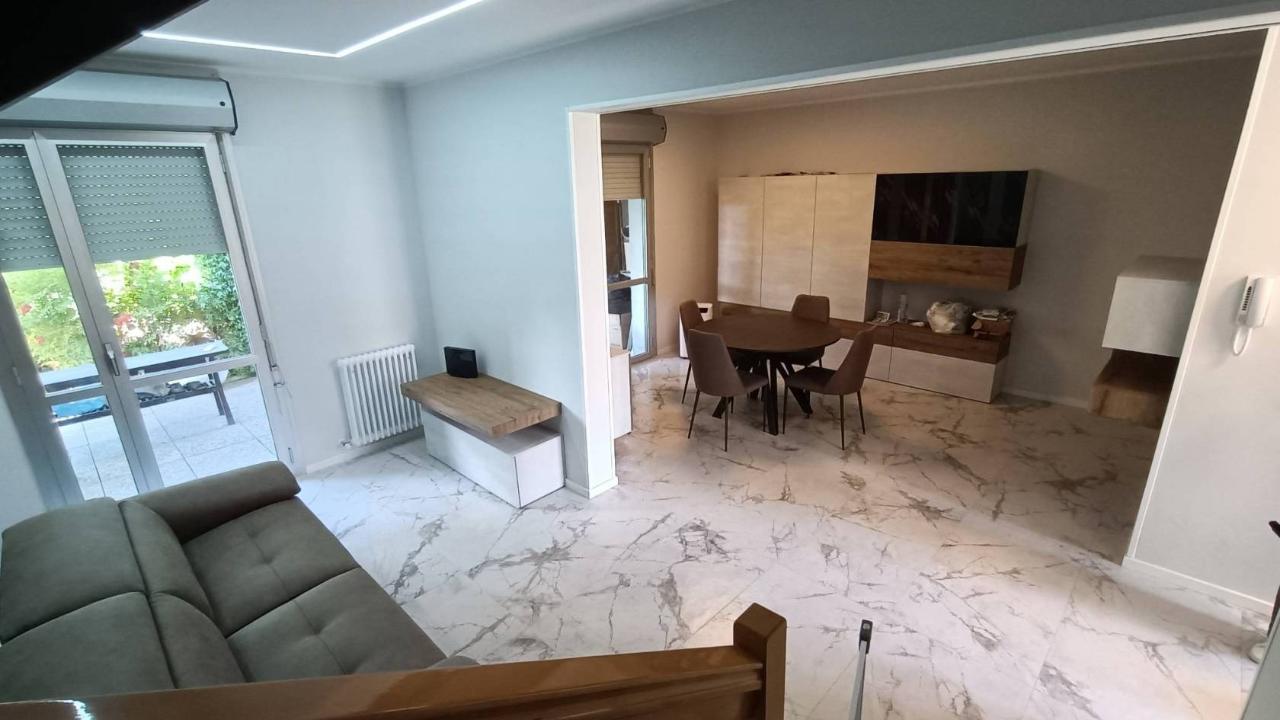 appartamento in vendita a Faenza in zona Centro Storico