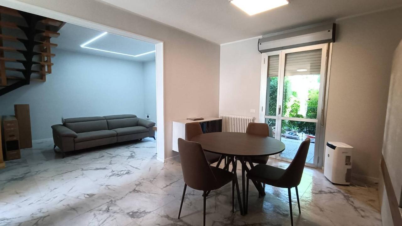appartamento in vendita a Faenza in zona Centro Storico