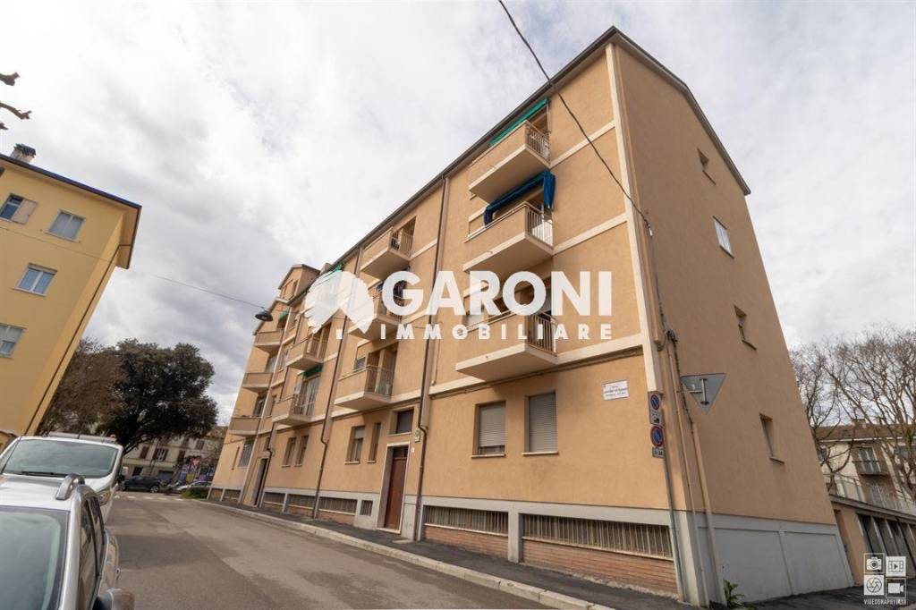 appartamento in vendita a Faenza