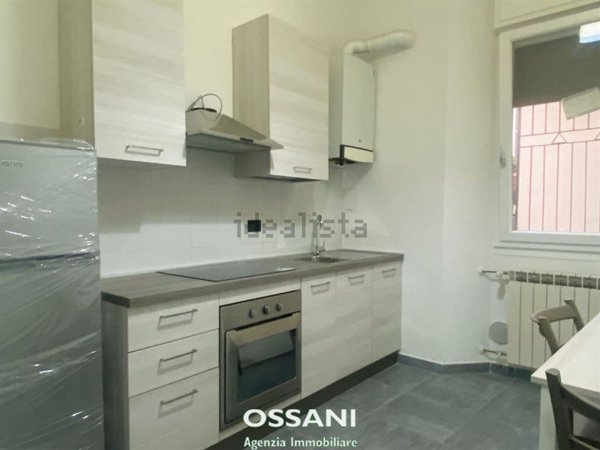 appartamento in vendita a Faenza in zona Centro Storico