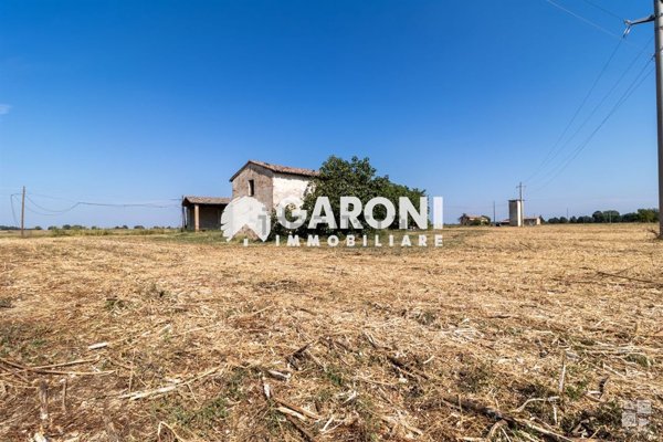 terreno edificabile in vendita a Faenza