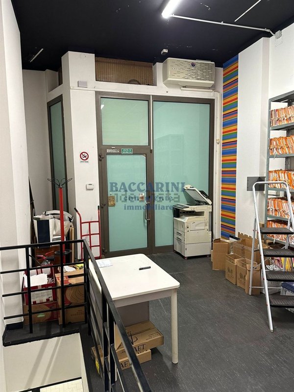 negozio in vendita a Faenza