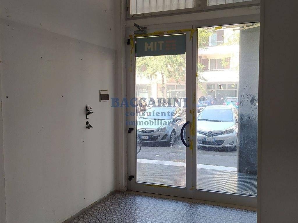 negozio in vendita a Faenza