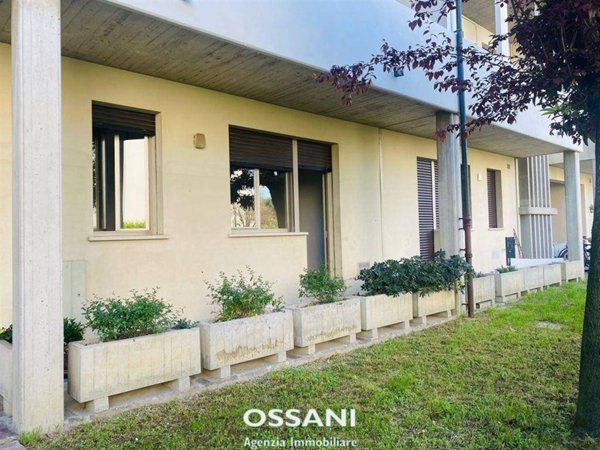 appartamento in vendita a Faenza in zona Centro Storico