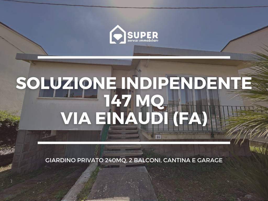 casa indipendente in vendita a Faenza