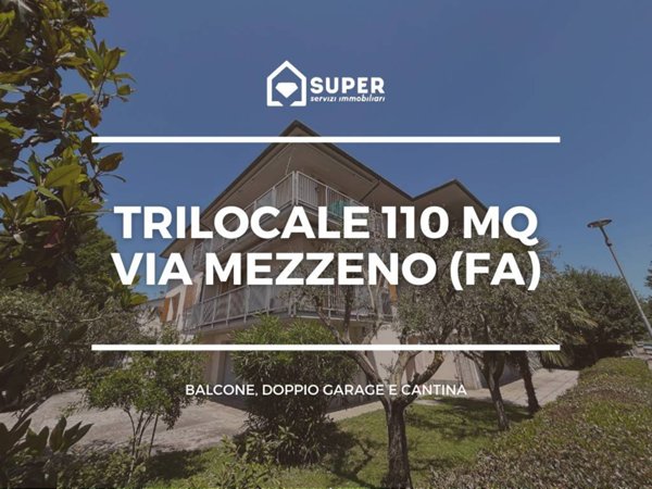 appartamento in vendita a Faenza