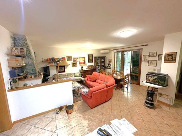 appartamento in vendita a Faenza