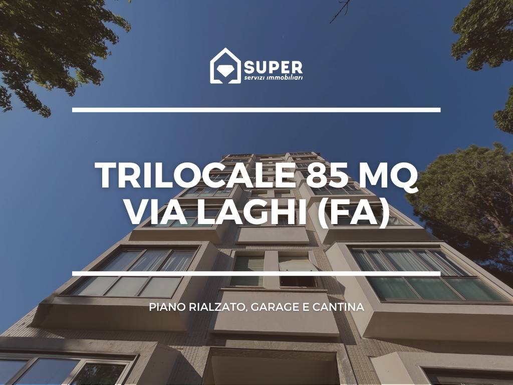 appartamento in vendita a Faenza