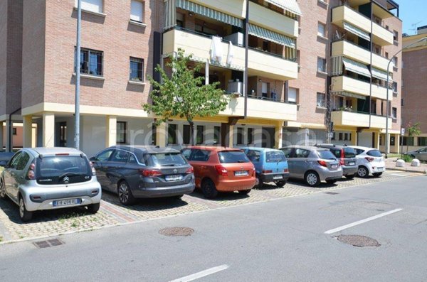 appartamento in vendita a Faenza in zona Fossolo
