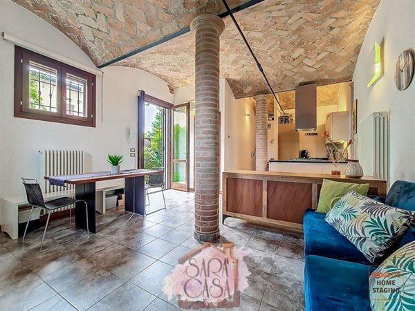 appartamento in vendita a Faenza