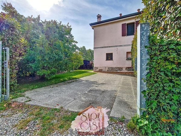 appartamento in vendita a Faenza