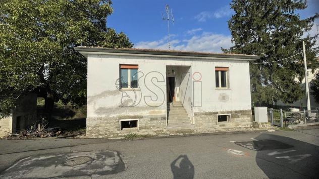 casa indipendente in vendita a Faenza
