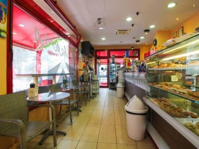 negozio in vendita a Faenza
