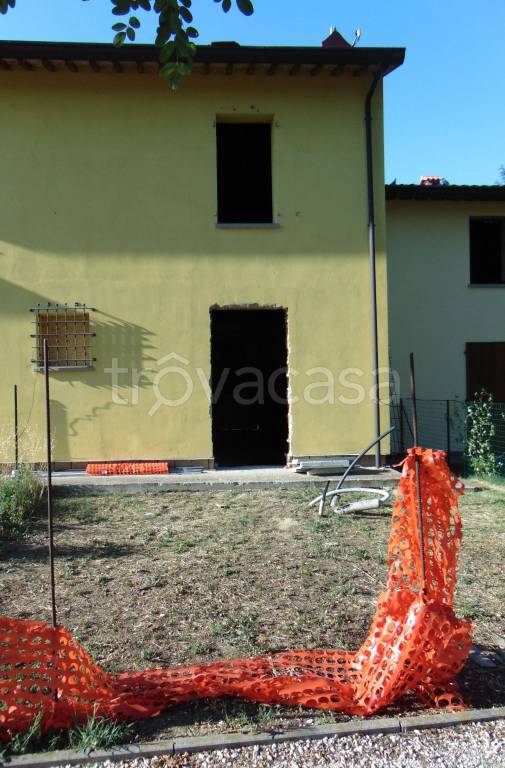 casa indipendente in vendita a Faenza