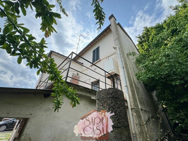 casa indipendente in vendita a Faenza