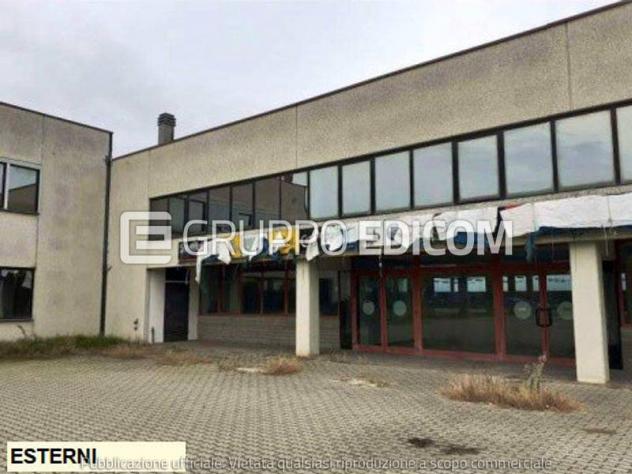negozio in vendita a Faenza in zona Granarolo