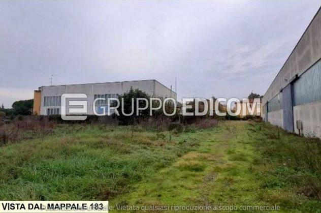 terreno edificabile in vendita a Faenza