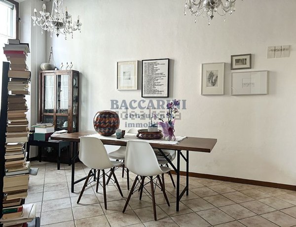 appartamento in vendita a Faenza