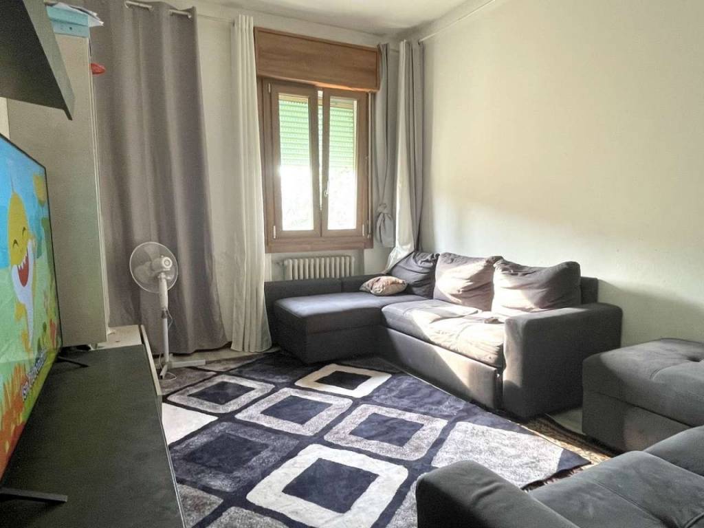 appartamento in vendita a Faenza in zona Centro Storico