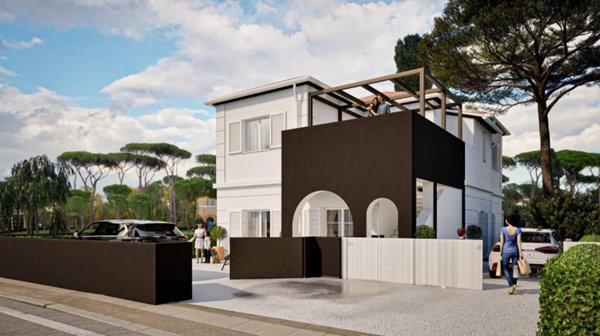 appartamento in vendita a Faenza in zona Centro Storico