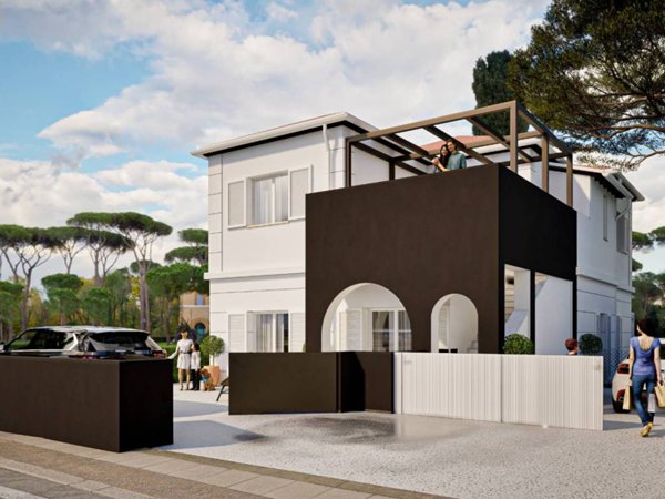appartamento in vendita a Faenza in zona Centro Storico