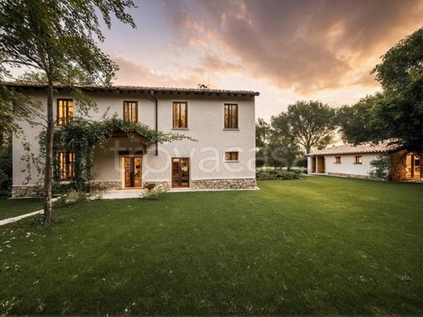 casa indipendente in vendita a Faenza in zona Sarna