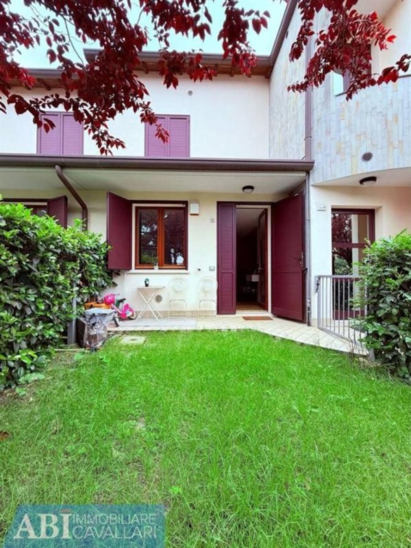 appartamento in vendita a Faenza