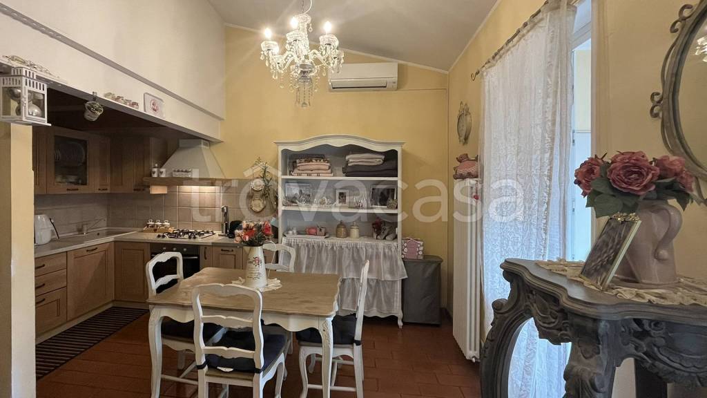 appartamento in vendita a Faenza in zona Centro Storico