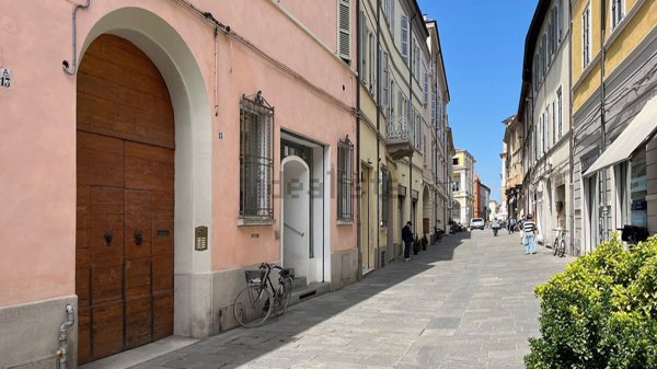 appartamento in vendita a Faenza in zona Centro Storico