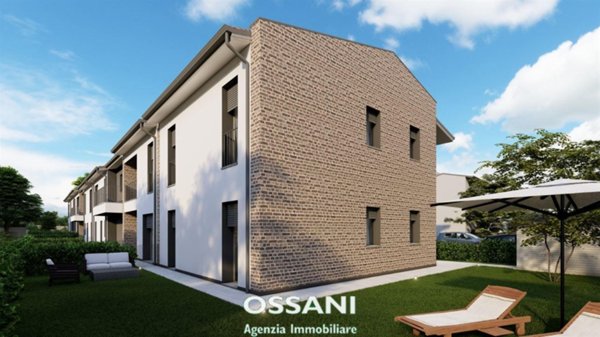 appartamento in vendita a Faenza in zona Centro Storico