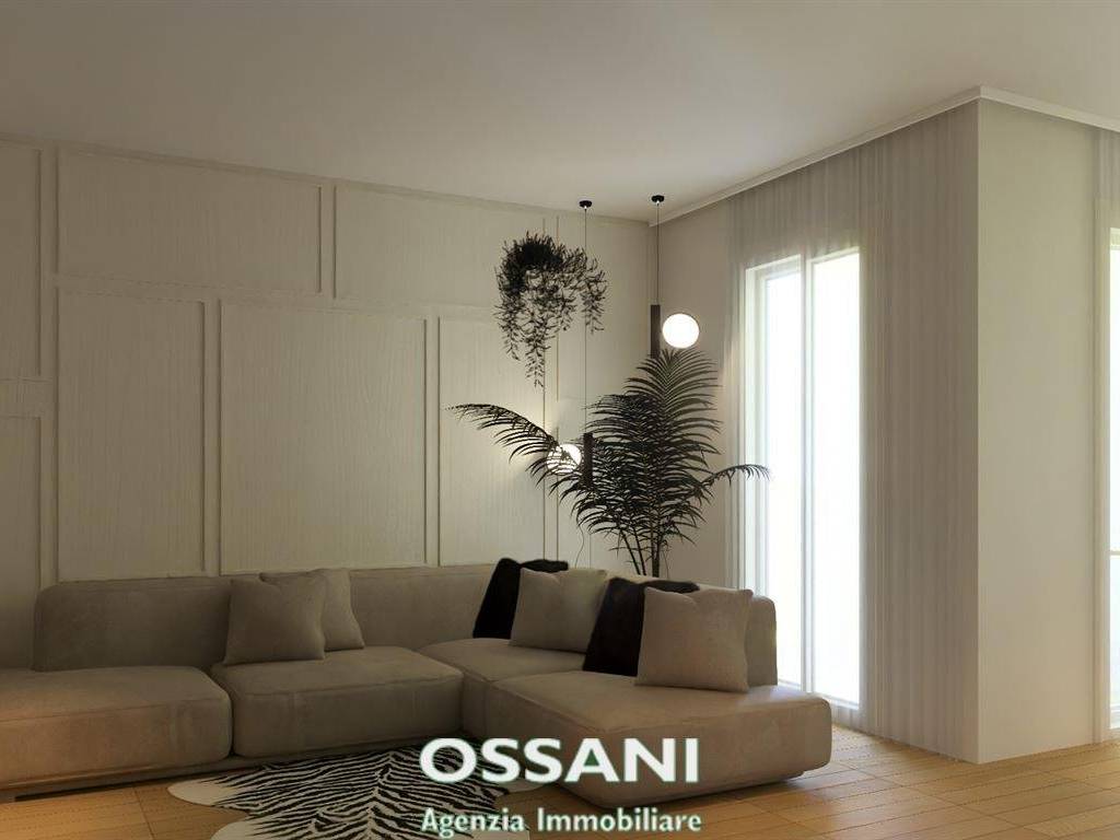 appartamento in vendita a Faenza